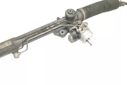 Audi A6 4F Lenkgetriebe Lenkung Servolenkung 4F1422065R 4+6 Zylinder Servotroni (140370)