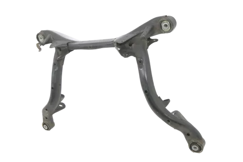 Audi A6 4F Achse hinten Hinterachse Achsträger Aggregateträger Fontantrieb