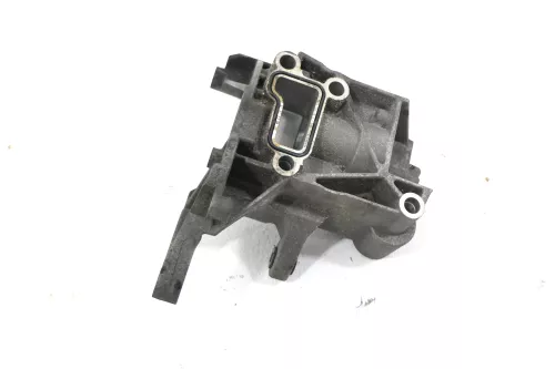 VW Touareg 7L Q7 Halter Konsole Servopumpe Träger 059145169AE 059145167AE CASA (144124)