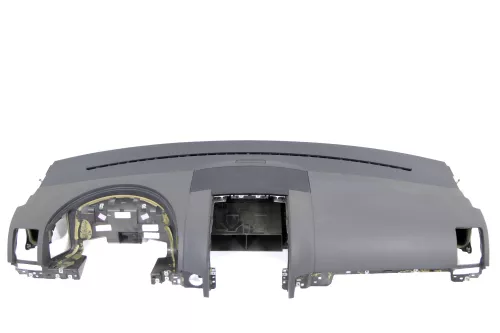 VW Touareg 7L Armaturenbrett Cockpit Amaturbrett - ohne Anbauteile anthrazit