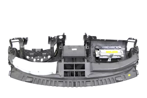 VW Touareg 7L Armaturenbrett Cockpit Amaturbrett - ohne Anbauteile anthrazit (147227)