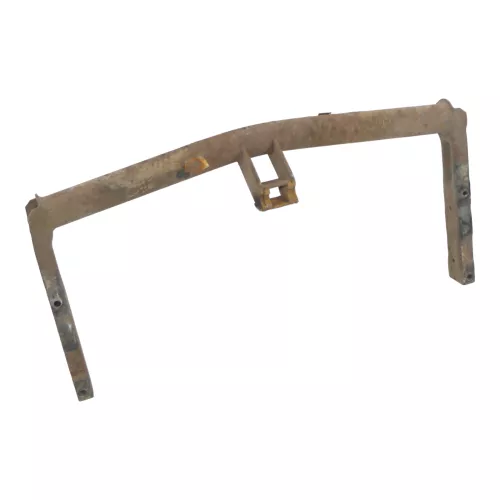 VW Passat 3B 3BG Anhängerkupplung Anhängekupplung abnhembar abnehmbare (148517)