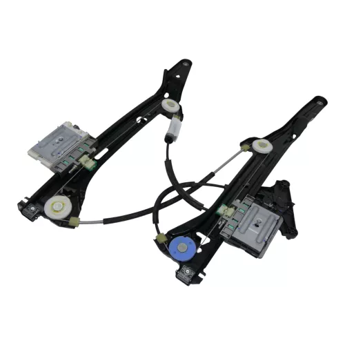 A5 8T elektrischer Fensterheber Gestänge hinten links 8T8839461C ORIGINAL NEU (149586)