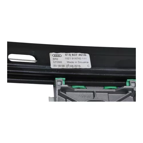 A5 8T elektrischer Fensterheber Gestänge vorne links 8T8839461B ORIGINAL NEU (149588)