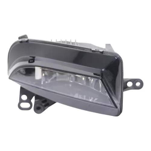 Audi A5 8T Nebelscheinwerfer Nebelleuchte rechts 8T0941700F ORIGINAL NEU (149590)