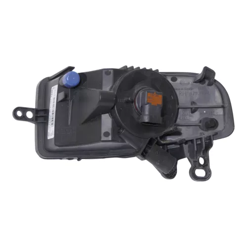 Audi A5 8T Nebelscheinwerfer Nebelleuchte rechts 8T0941700F ORIGINAL NEU (149590)