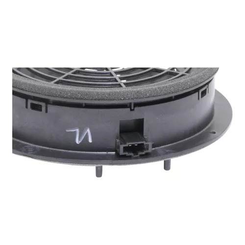 Audi A5 8T A4 8K Box Lautsprecher 8R0035415 vorne rechts oder links ORIGINAL NEU (149594)