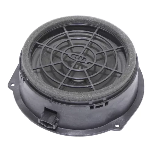 Audi A5 A4 8K Box Lautsprecher 8R0035411 hinten rechts oder links ORIGINAL NEU