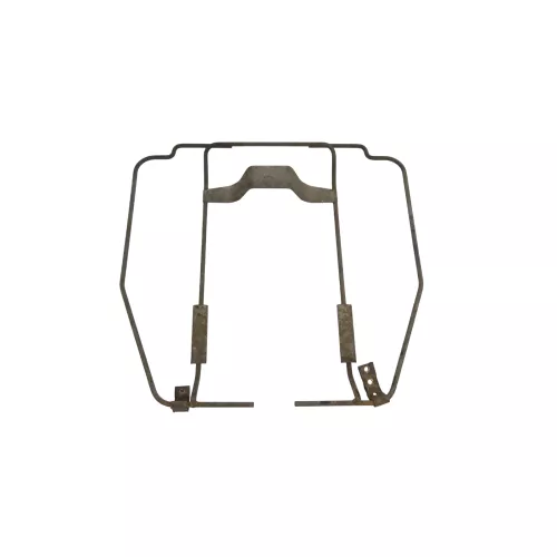 VW LT Halterung Reserverad Reserveradhalterung Abdeckung Notrad Rad 2D0801901C