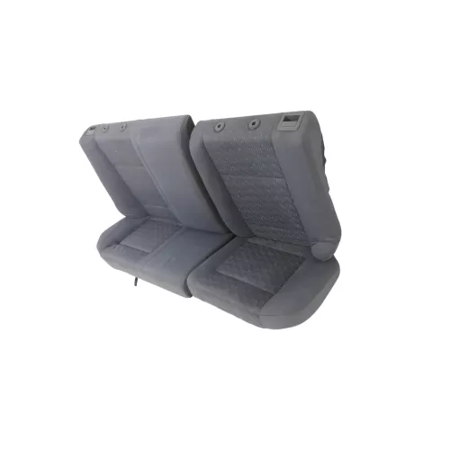Skoda Octavia 1U Sitz Sitze hinten Rückbank Rücksitzbank Lehne  (149853)