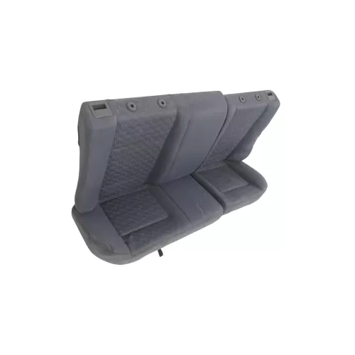 Skoda Octavia 1U Sitz Sitze hinten Rückbank Rücksitzbank Lehne  (149853)