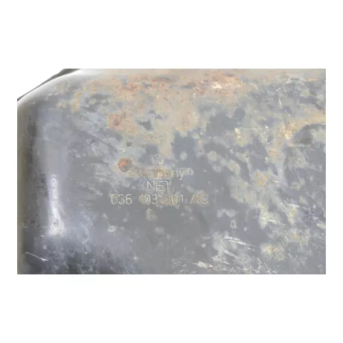 VW Golf Polo 6R Ölwanne 036103601AC BXW BUD CGAA CGGB (149854)