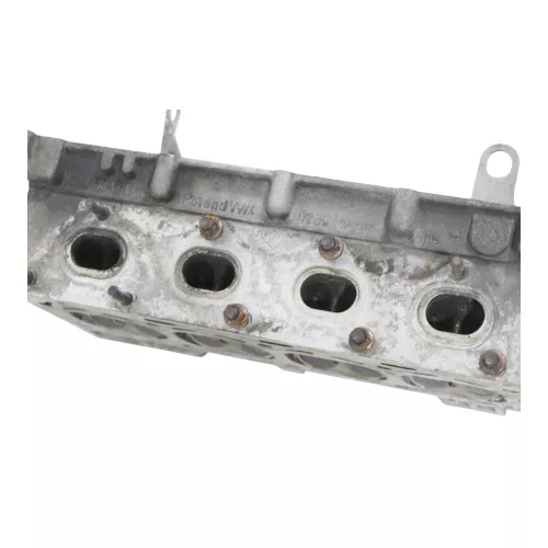 Seat Ibiza 6J Zylinderkopf Kopf Ventile 1,4 16V 86 PS BXW/CGAA (149855)