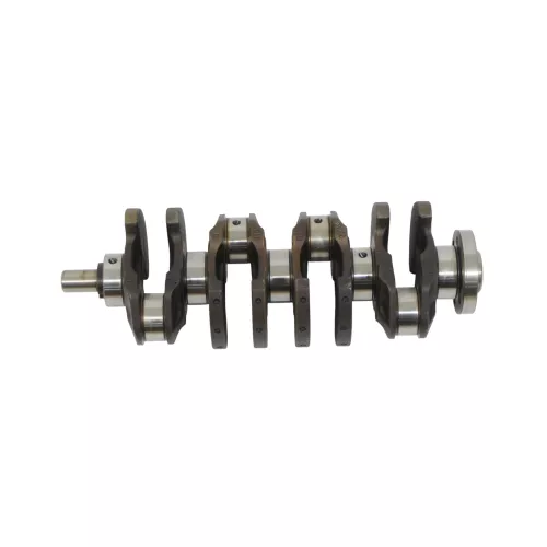 VW Golf 5 1K Kurbelwelle 1,6 FSI BLP 85KW 115PS 03CAK Pleuel 47,73mm