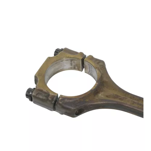 1x VW Golf 5 Touran Pleuel Kolben 1,6 FSI für BLP BLF BAG Motor Zylinder (149857)