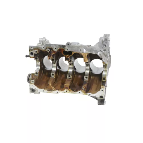 VW Touran Golf Motor NUR Block 1,6 FSI 85kw 115PS BLP - OHNE Kurbelwelle BLF BAG (149859)