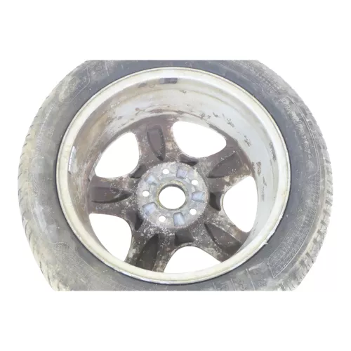 1x Audi A6 4B Quattro Felge Alufelge 8D0601025C 7jx16H2 ET45 Ronal 205/55 (149863)