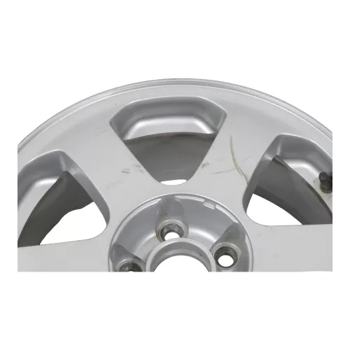 1x Original Skoda Octavia 1U Alufelge Felge Ronal 1U0601025A 6,5Jx15H2 ET43 (149865)