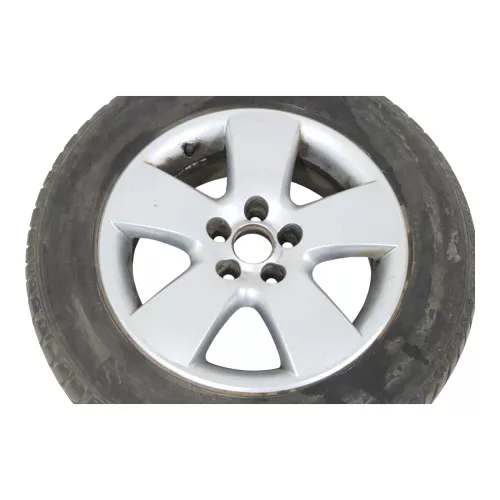 1x Golf 4 Alufelge Felge 6Jx15 H2 ET38 1C0601025F