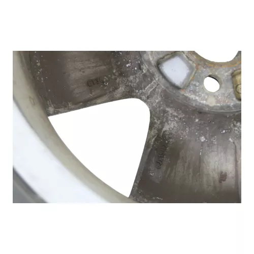 1x Golf 4 Alufelge Felge 6Jx15 H2 ET38 1C0601025F (149868)