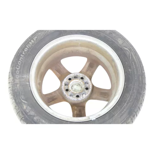 1x Felge Alufelge Skoda Octavia 1U 6jx15H2 ET38 KBA 43629 1U0601025 Ronal  (149870)