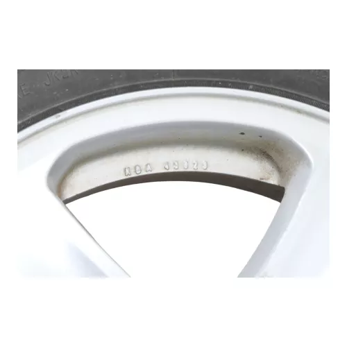 1x Felge Alufelge Skoda Octavia 1U 6jx15H2 ET38 KBA 43629 1U0601025 Ronal  (149873)