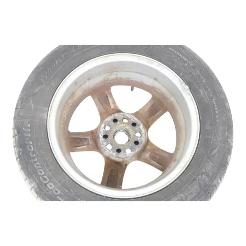 1x Felge Alufelge Skoda Octavia 1U 6jx15H2 ET38 KBA 43629 1U0601025 Ronal  (149873)