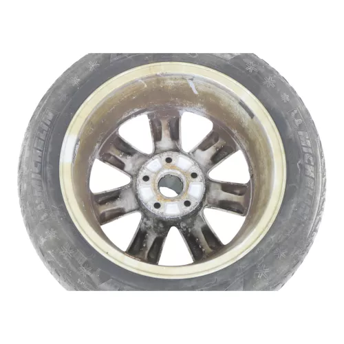 1x Golf 5 Eos Passat Original Alufelge Alu 3C0601025AE 7J x16H2 ET45 Touran (149876)