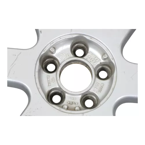 1x Felge Alufelge original Audi A3 8L 6jx15H2 ET38 8L0601025F Speedline (149877)