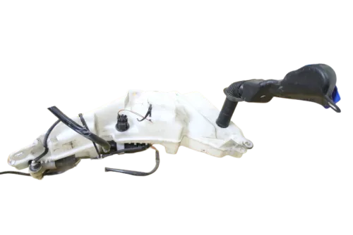 A6 4F Wischwasserbehälter Behälter Wischwasser 4F0955451R SWR mit Pumpen