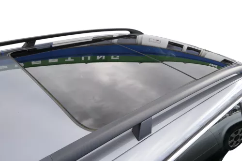 VW Golf 5 1K5 6 AJ5 Kombi Variant Schiebedach Glas Glasschiebedach Panoramadach (151244)