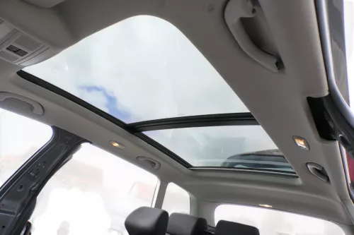 VW Golf 5 1K5 6 AJ5 Kombi Variant Schiebedach Glas Glasschiebedach Panoramadach (151244)