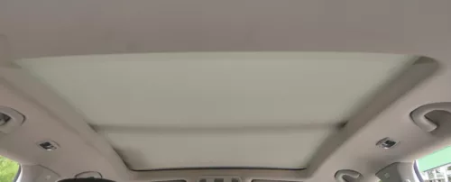 VW Golf 5 1K5 6 AJ5 Kombi Variant Schiebedach Glas Glasschiebedach Panoramadach (151244)