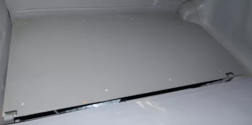 VW T4 Kofferraum Bett Liegebett Gestell Multivan - Gestell + Matratze + Boden (157600)