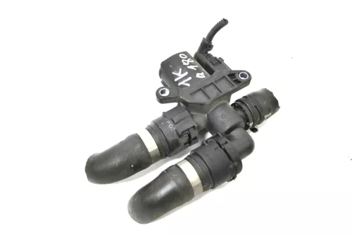 VW Audi Zusatzwasserpumpe Wasserpumpe Pumpe 1k0820036b ORIGINAL