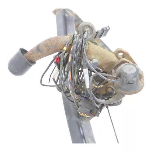 VW Golf 4 Limousine abnehmbare Anhängerkupplung (Kabelbaum) (165313)