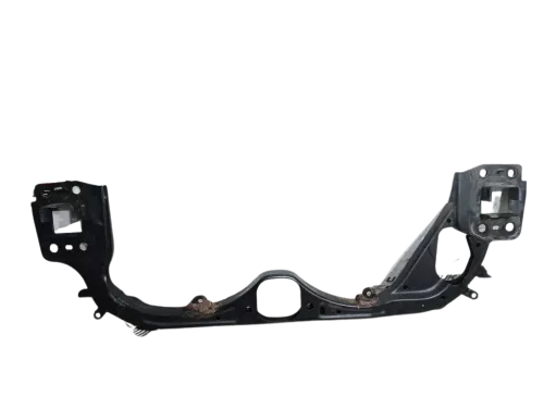 A6 4F Querrohr Querträger Halter Motor TDI 4f0199521N BMK BNG ASB (170555)