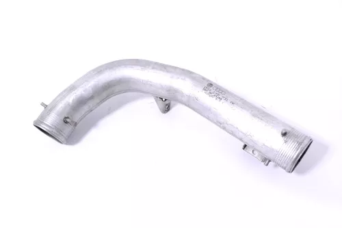 Audi A6 4F Schlauch Rohr Ladeluft 059145731AK 2,7 3.0 TDI ASB BNG BPP BSG