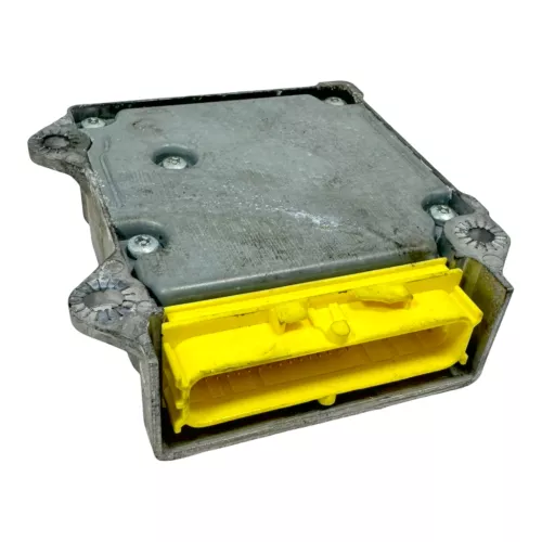 VW Golf Plus 5M 6 Steuergerät Airbagsteuergerät 5C0959655C 056 (180663)