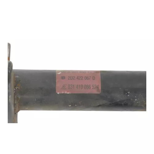 VW LT 28 35 für Lenkung Servolenkung Kreuzgelenk Welle Lenksäule (182052)