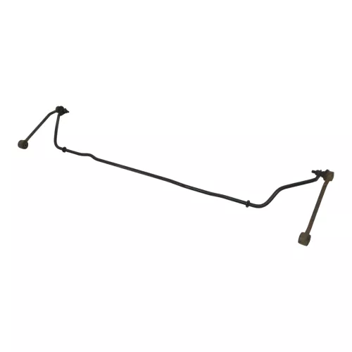 Audi 80 B4 Stabi Stabilisator hinten 8A0511409G (182945)