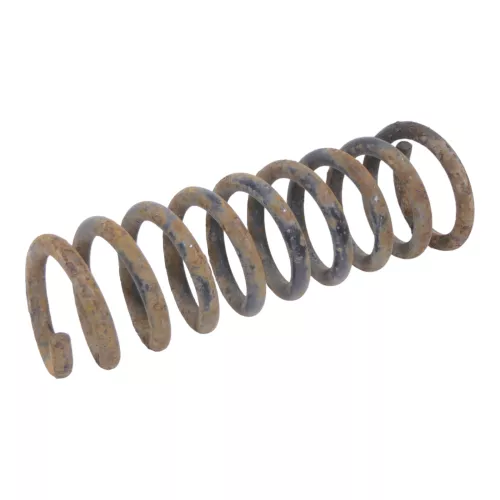 1x Audi 80 8B4 Quattro Allrad Feder hinten links/rechts