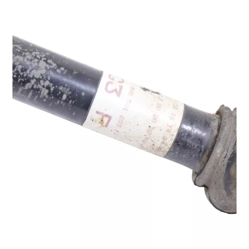 1x Audi 80 B4 Antriebswelle Gelenkwelle 8A0501203K hinten ABC Allrad Quattro (182947)