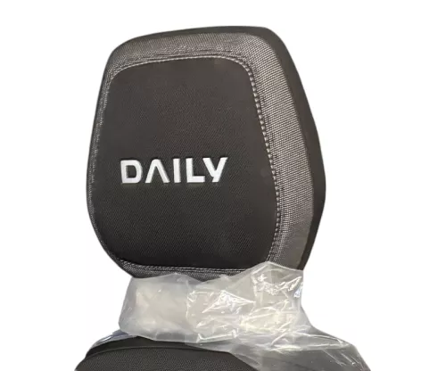 1x Iveco Daily 6 VI 7 VII Post Kopfstütze vorne rechts oder links