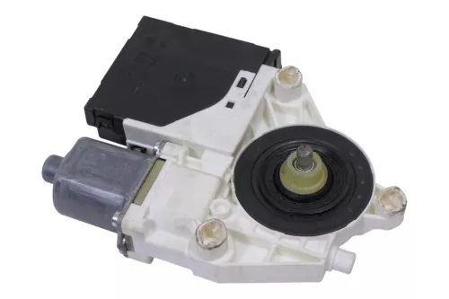 VW Golf 5 ektrischer Fensterheber Motor vorne rechts 1K0959792J 1K0959702AG Z2W