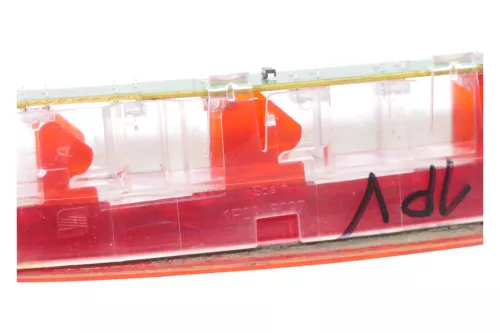 Seat Leon 1P dritte Bremsleuchte 3. Bremslicht Bremslampe 1P0945097  ## (185562)