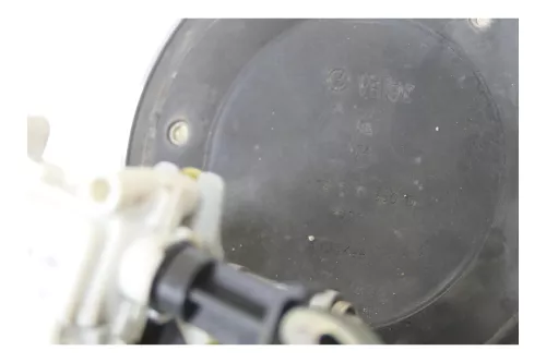 VW New Beetle 9C 1C Griff Heckklappe Heckklappengriff original  (185568)