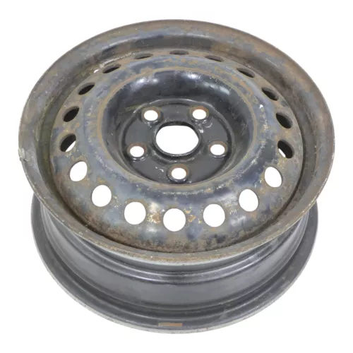 1x VW T4 Felge Felgen 6jx15H2 ET44 15 Zoll 7D0601027A