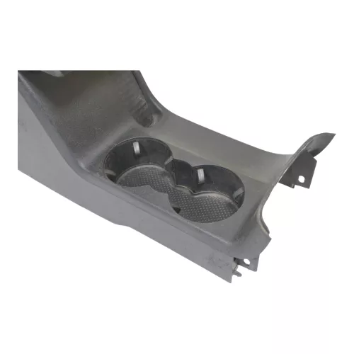 VW Passat 3BG Mittelarmlehne Armlehne Fach Lehne Mittelkonsole schwarz (185621)