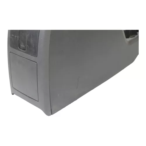 VW Passat 3BG Mittelarmlehne Armlehne Fach Lehne Mittelkonsole schwarz (185621)